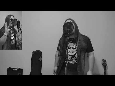 Avenged Sevenfold - Nightmare (Vocal Cover)