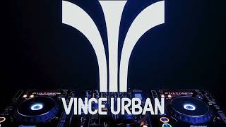 Tramp DJ Vince Urban Refresh Edit