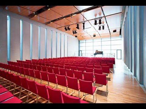 Studienkonzert Kammermusik - 23.01.2021