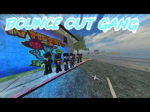 [IC]NL :DAYDEE~BOUNCE OUT GANG 