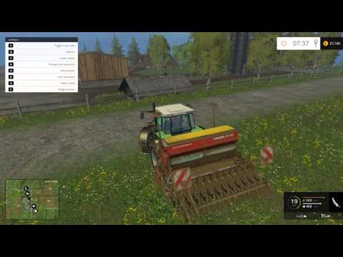 farming simulator 2015 osa12 FIN