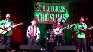 Little Roy & Lizzy Show - Honey In The Rock