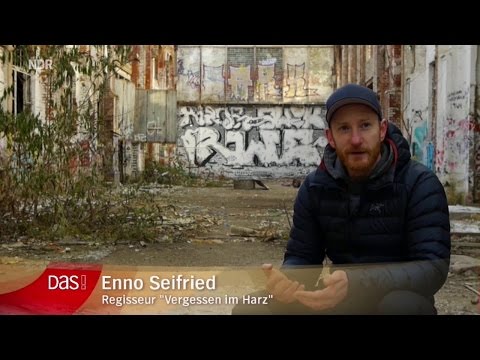 NDR | DAS! - Vergessen im Harz