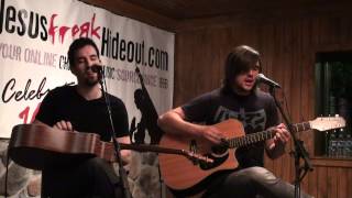 House of Heroes - Ghost - Purple Door 2010