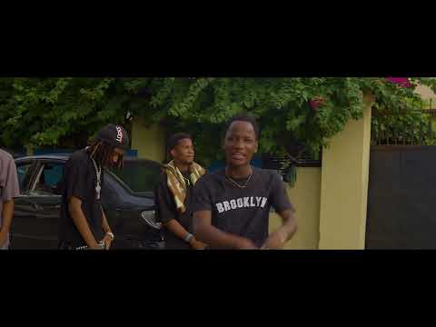 Ou Pa On Merde-Verse Transparan X  @burningphatass X @boby_style509 X @bourikthelatalay(Official Video)