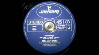 The Gap Band - Party lights