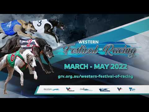 2022 Western Festival of Racing