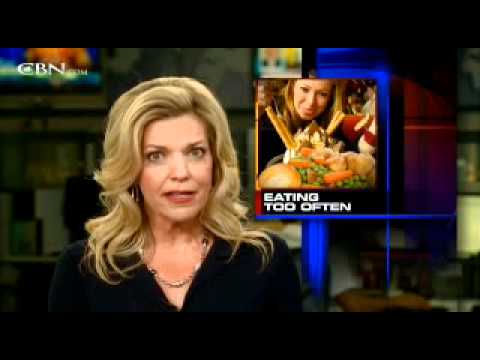 News Channel Midday Edition: June 29, 2011 - CBN.com