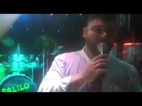 BANDA PB BAILE / BAILE DE FORMATURA NO LÁ TERTÚLIA RECEPÇÕES