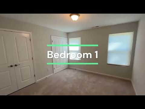 Room in 3 Bedroom Townhome at Switch St property video