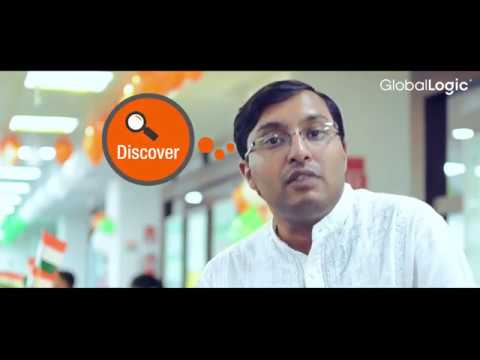 Life@GlobalLogic | Episode 1