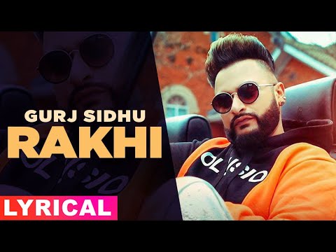 Rakhi (Lyrical) — watch video