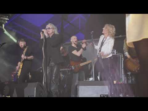 Patrycja Markowska & Grzegorz Markowski - Na szczycie (Atlas Arena 13.04.2019)