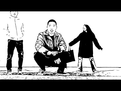 SEKSTSAGAANBOGD - GOOD ft. URIN, PROB