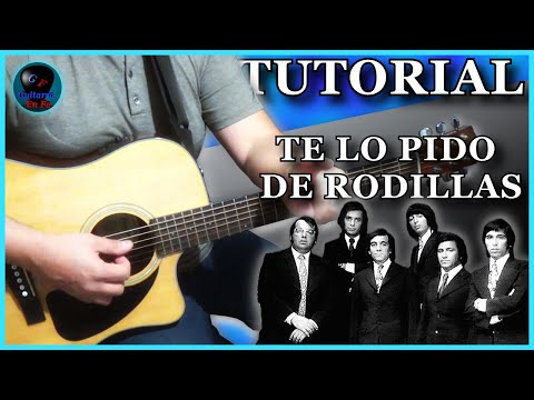 Te Lo Pido de Rodillas - Los Iracundos