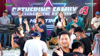 Download lagu LIWUNG ALL ARTIST  - HAPPY LOSS ANNIVERSARY 3 TH GATHERING FAMILY KNITTING A mp3