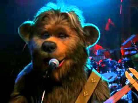 The Country Bears - Straight to the heart of love