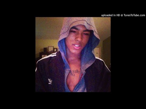 (FREE) XXXTENTACION x Joey Bada$$ | Type Beat "infinity"