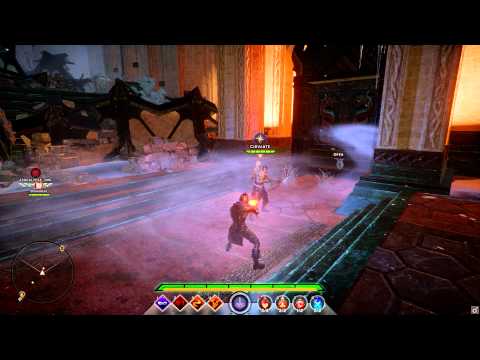 Dragon Age: Inquisition Destruction Multiplayer DLC &hellip;