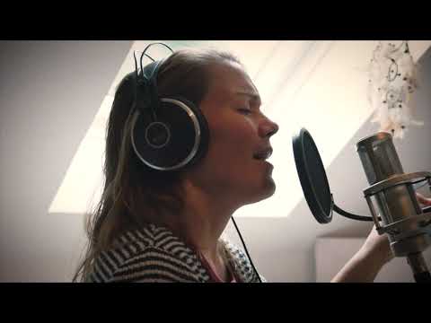 Janin Devi & André Maris - Song for the Amazon (meditation)