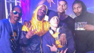 Purp N Yellow - Skeetox Remix Ft. Snoop Dogg &amp; The Game