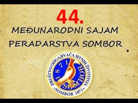 44. International poultry fair 2020