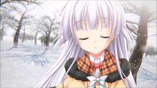 [SAGAPLANET] hatsuyuki Sakura- HestiationSnow