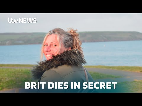Swiss clinic helps another British person to die in secret, despite promises | ITV News