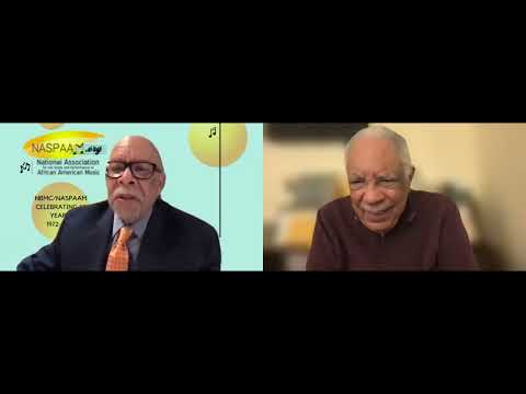 Tribute to Dr. T.J. Anderson