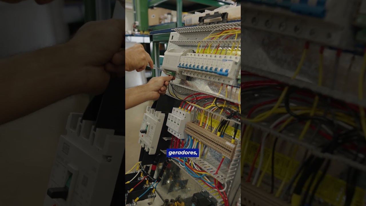LM Soluções Energeticas