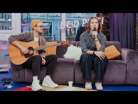 Jurģis Namejs Zvejnieks  | #DodPieci 2025