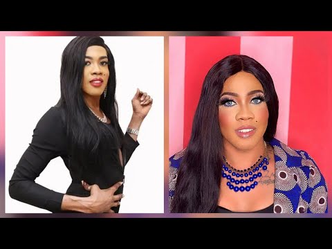 Why I Became Trans Gender - Angel Maxine Tells shehe's Story 😭