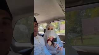 Download lagu Masya Allah pengantin ukhti bercadar cantik, semoga sakinah mawadah warohmah 🤲 mp3