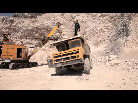 Hrag - Es Nora // Armenian Hip Hop // Official // HD