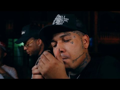 Treintisiete - Mami Yo se ( Video Oficial ​3730 dir )