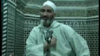 خطر نقل الإشاعة باسم الدين 3\5 فريد الأنصاري Farid alAnsari image