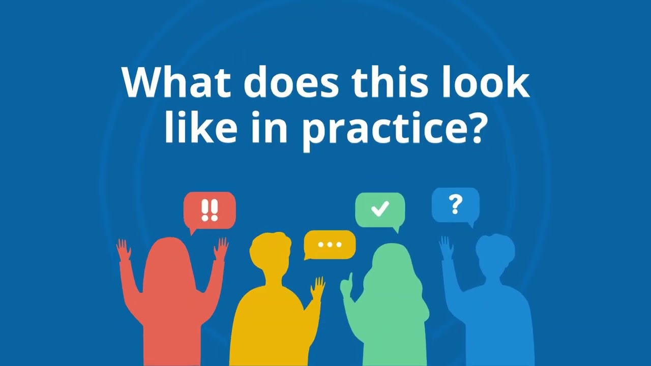 GPEDC Action Dialogues: Where Evidence Meets Action