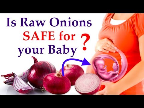 download lagu mp3 mp4 Raw Onions During Pregnancy, download lagu Raw Onions During Pregnancy gratis, unduh video klip Raw Onions During Pregnancy