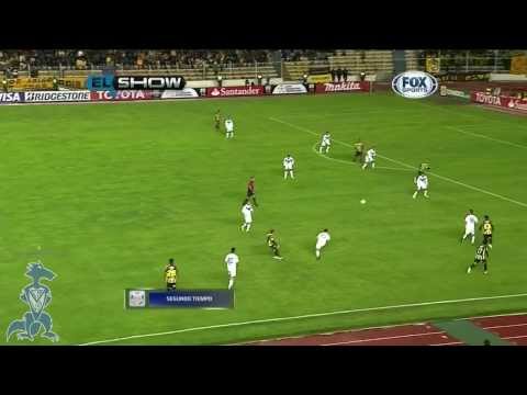 RESUMEN HD | The Strongest 2 Vs Velez 0 | Libertadores 2014