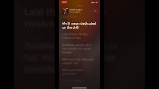 Download lagu Inspiring song lyrics| Part 235| #moneybaggyo #viral mp3