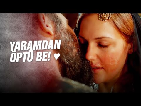 Seviyorum Seni Aşk Adam