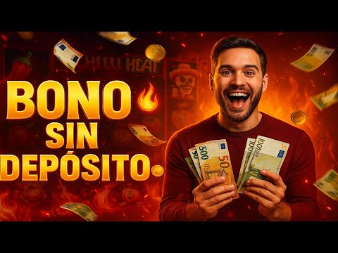 BONO SIN DEPÓSITO casino ¡y hasta 100€ en apuestas gratis! 🤩