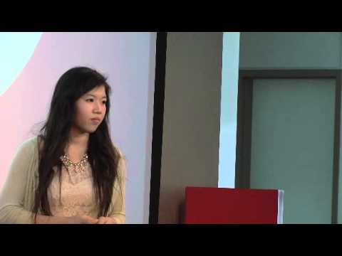 Overcoming the Extrovert Ideal | Anna Lu | TEDxPaloAltoHighSchool