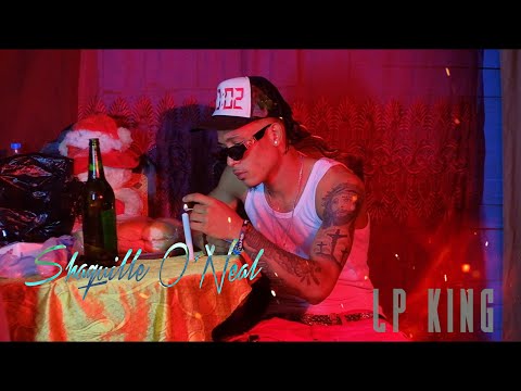 Lp King - Shaquille O’Neal ⚰️🕊 (Video Oficial) By: Hds Films