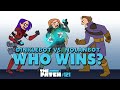 Destiny's Dinklebot vs. Nolanbot: WHO WINS ...