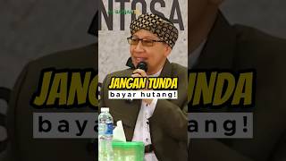 Download lagu BAHAYA TIDAK SEGERA MEMBAYAR HUTANG PADAHAL MAMPU mp3 Download lagu BAHAYA TIDAK SEGERA MEMBAYAR HUTANG PADAHAL MAMPU mp3