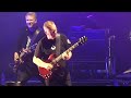 "Regret & Age of Consent & Restless & Ceremony" New Order@Mann Philadelphia  9/25/22