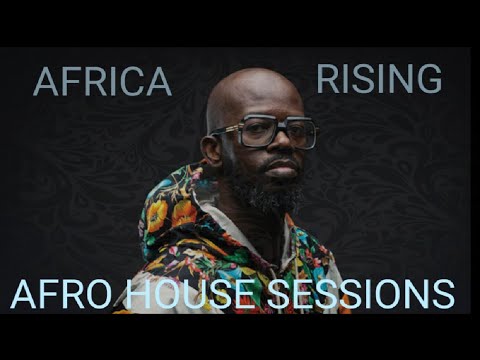 BLACK COFFEE HI IBIZA 2022 | DA CAPO | ENOO NAPA | CAIIRO | CITIZEN DEEP | Mixed By DJ OMOTOLOGY