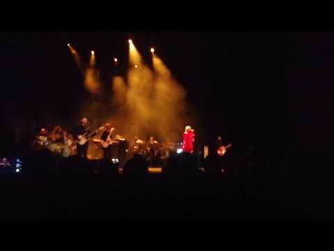 VID Hooverphonic Live@Bruges TheNightBefore
