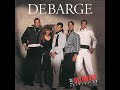 DeBarge - A Dream (432Hz)